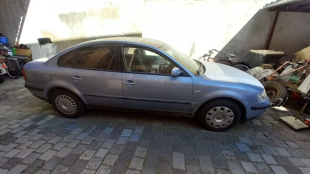 Passat