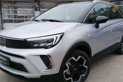 Opel Crossland (X) 13.860 km 25.790 € Schönebeck (Elbe) 39218