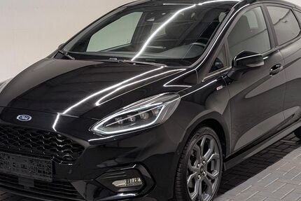 Ford Fiesta 67.300 km 14.980 &euro; Langenweddingen 39171