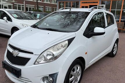 Chevrolet Spark 144.450 km 2.490 &euro; Magdeburg 39124