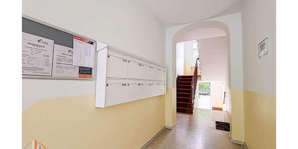 Etagenwohnung Magdeburg Sudenburg - 3 Zimmer, 71 m&sup2;, 109.000&euro; | Angebot:25212526