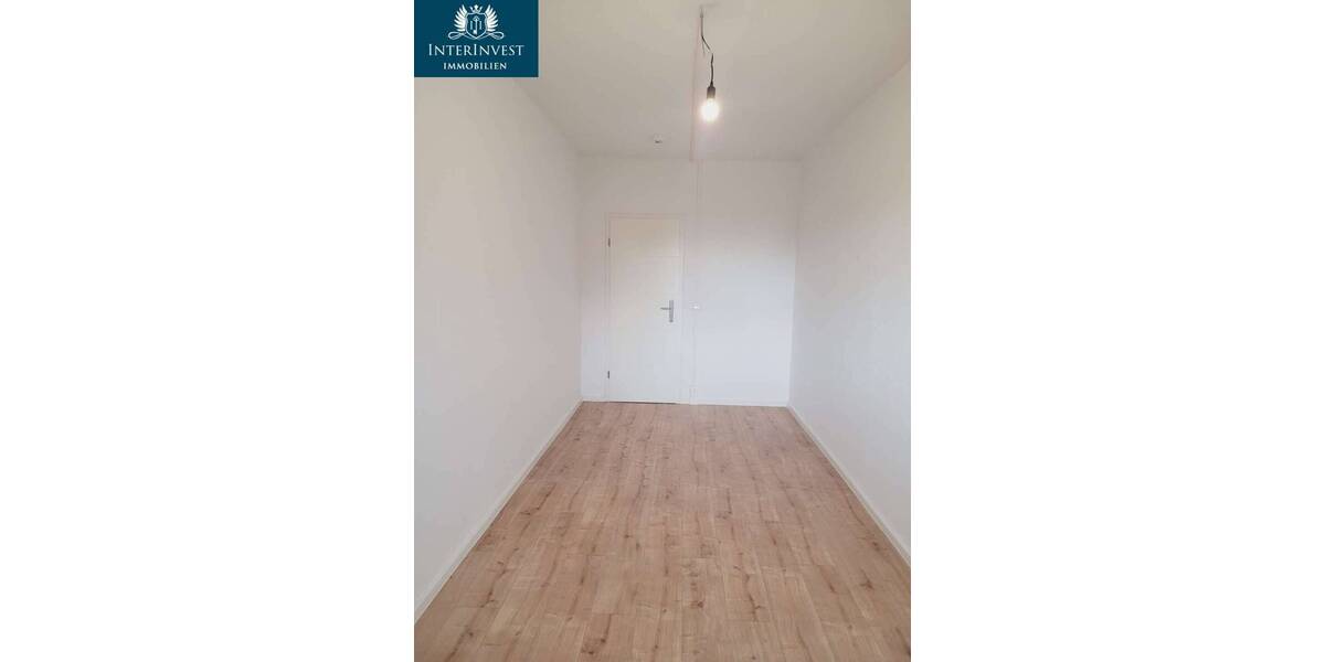 Etagenwohnung Magdeburg Neu Olvenstedt - 3 Zimmer, 71 m&sup2;, 600&euro; | Angebot:26555286