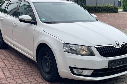 Skoda Octavia 265.216 km 6.499 &euro; Schönebeck/Elbe 39218