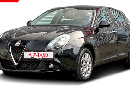 Alfa Romeo Giulietta 70.939 km 14.990 &euro; Magdeburg 39118