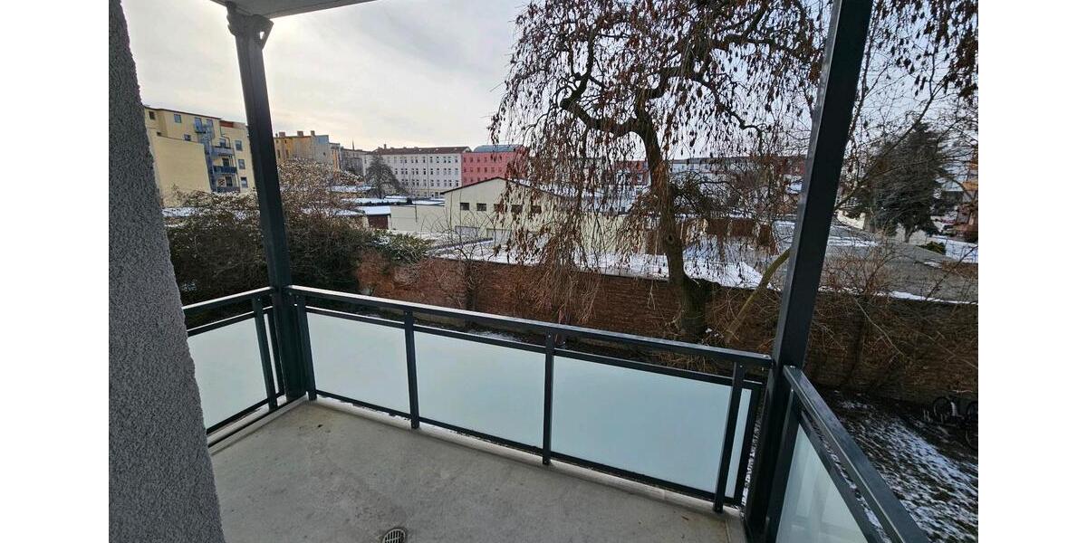 Etagenwohnung Magdeburg Nordwest - 3 Zimmer, 66 m&sup2;, 665&euro; | Angebot:25999798