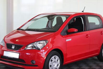 Seat Mii 31.239 km 11.480 &euro; Hohe Börde OT Hermsdorf bei Magdeburg 39326