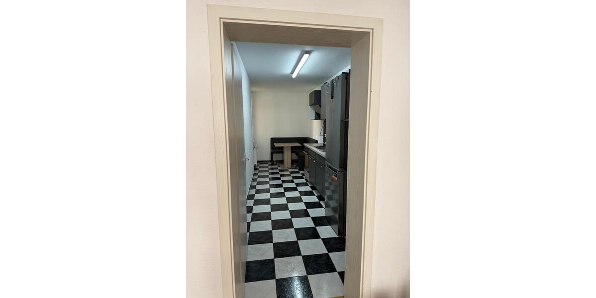 Etagenwohnung Magdeburg Leipziger Straße - 2 Zimmer, 55 m&sup2;, 600&euro; | Angebot:26703978