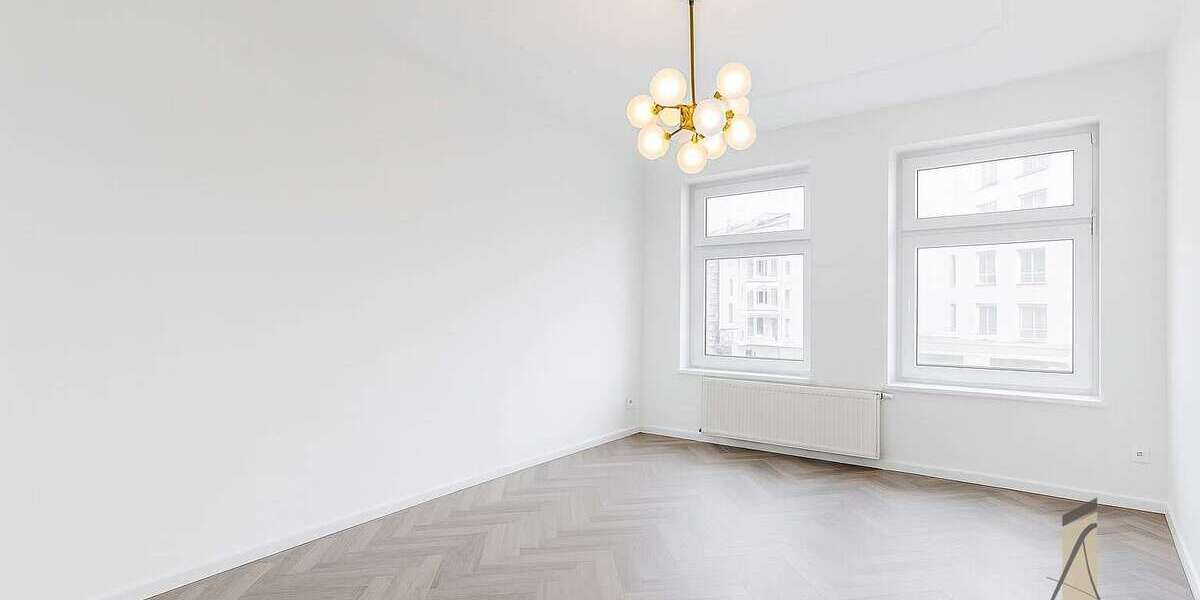 Wohnung zum Kaufen in Magdeburg Alte Neustadt 110.000 € 91.3 m² 3.5 zimmer