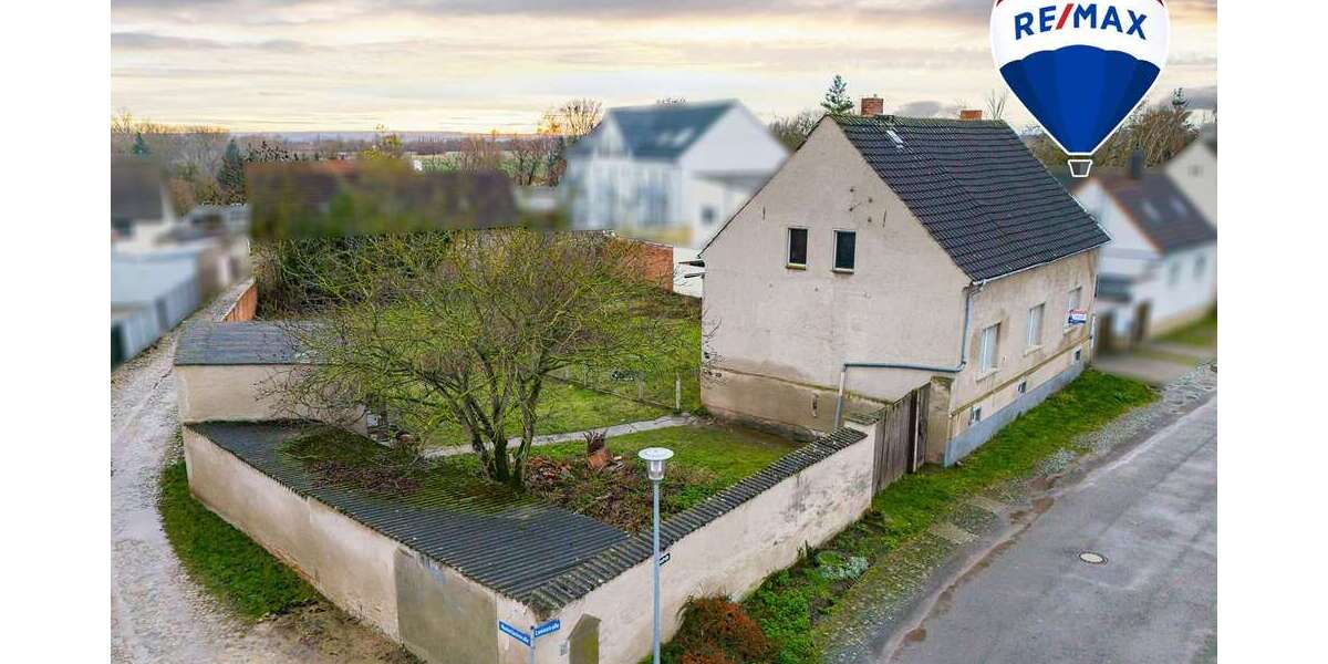 Einfamilienhaus Etgersleben Etgersleben - 5 Zimmer, 139 m&sup2;, 69.000&euro; | Angebot:25097464