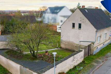 Haus Etgersleben Etgersleben - 5 Zimmer, 139 m&sup2;, 69.000&euro; | Angebot:25097464