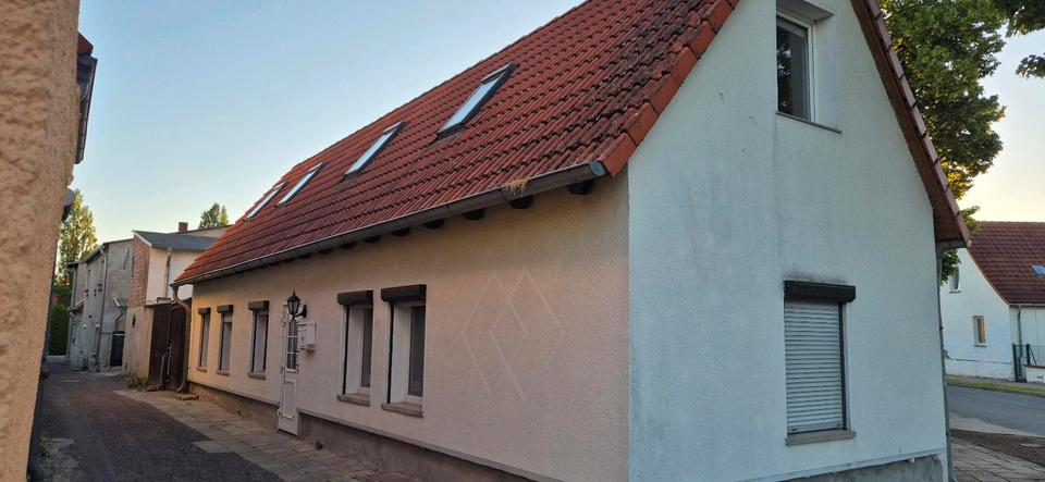 Einfamilienhaus Egeln - 2 Zimmer, 75 m&sup2;, 99.999&euro; | Angebot:26777432