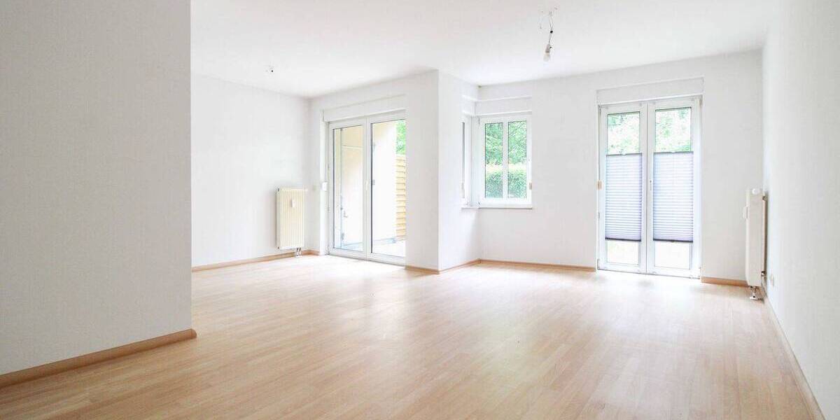 Etagenwohnung Magdeburg Sudenburg - 2 Zimmer, 55 m&sup2;, 115.000&euro; | Angebot:26879626