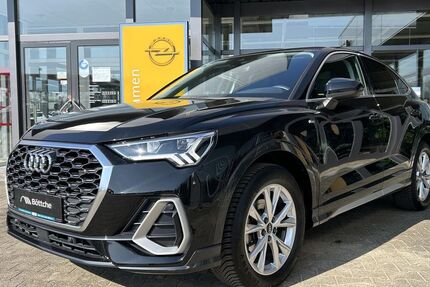 Audi Q3 44.923 km 36.480 € Zerbst / Anhalt 39261