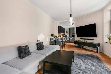 Wohnung Magdeburg Stadtfeld Ost - 3 Zimmer, 83 m&sup2;, 249.000&euro; | Angebot:25997104