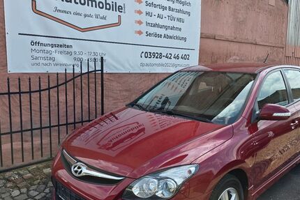 Hyundai i30 72.513 km 5.390 &euro; Schönebeck 39218