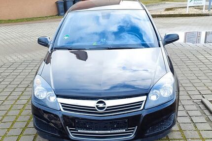 Opel Astra 216.000 km 777 &euro; Egeln 39435