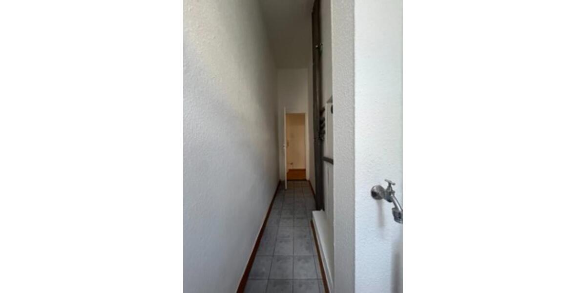 WE 13 Renditeobjekt 2 Zimmer Wohnung 2 zimmer