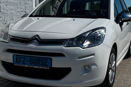 Citroen C3 63.800 km 5.900 &euro; Burg 39288