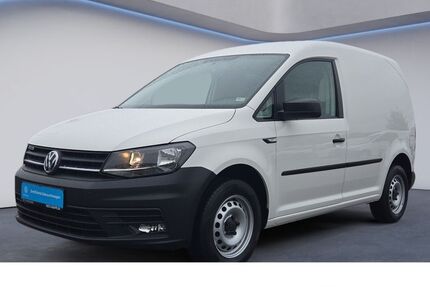 VW Caddy 34.700 km 12.980 € Magdeburg 39116