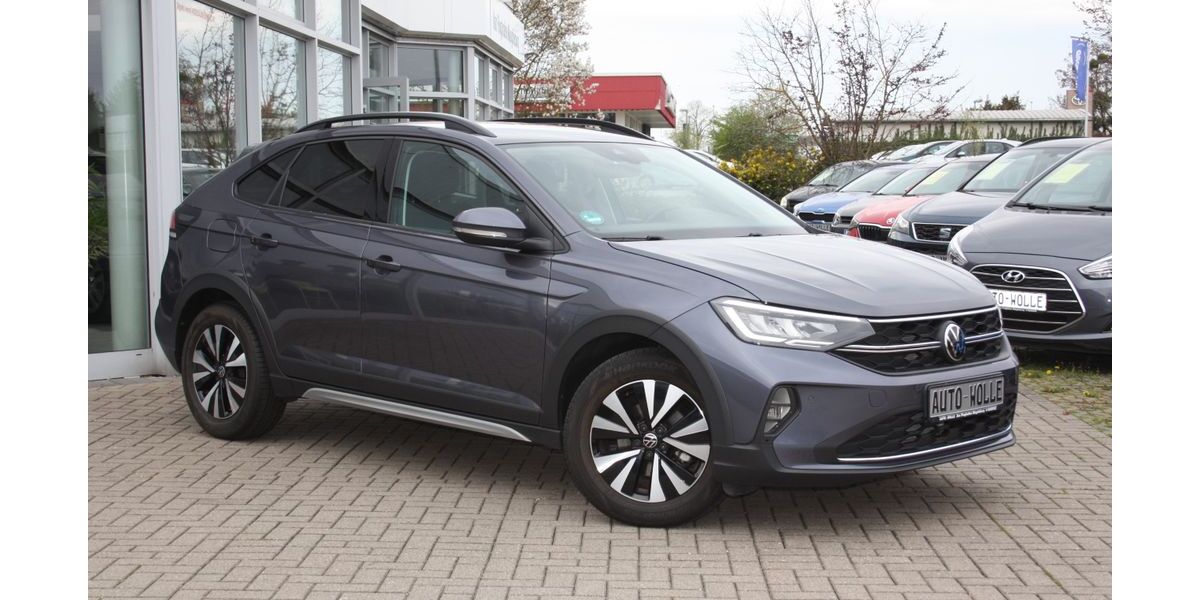 VW Taigo 12.019 km 16.450 &euro; Magdeburg 39120