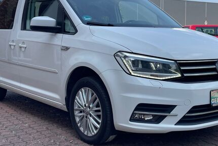 VW Caddy 331.821 km 10.999 € Schönebeck/Elbe 39218