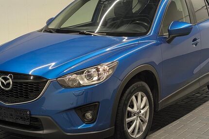 Mazda CX-5 155.410 km 6.980 &euro; Langenweddingen 39171