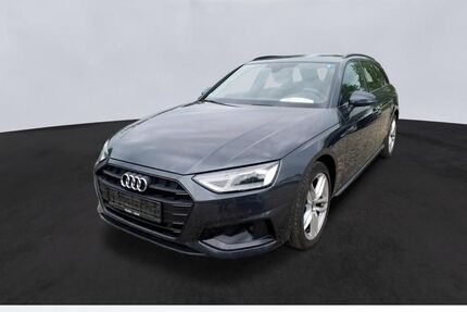 Audi A4 63.676 km 24.940 &euro; Magdeburg 39126
