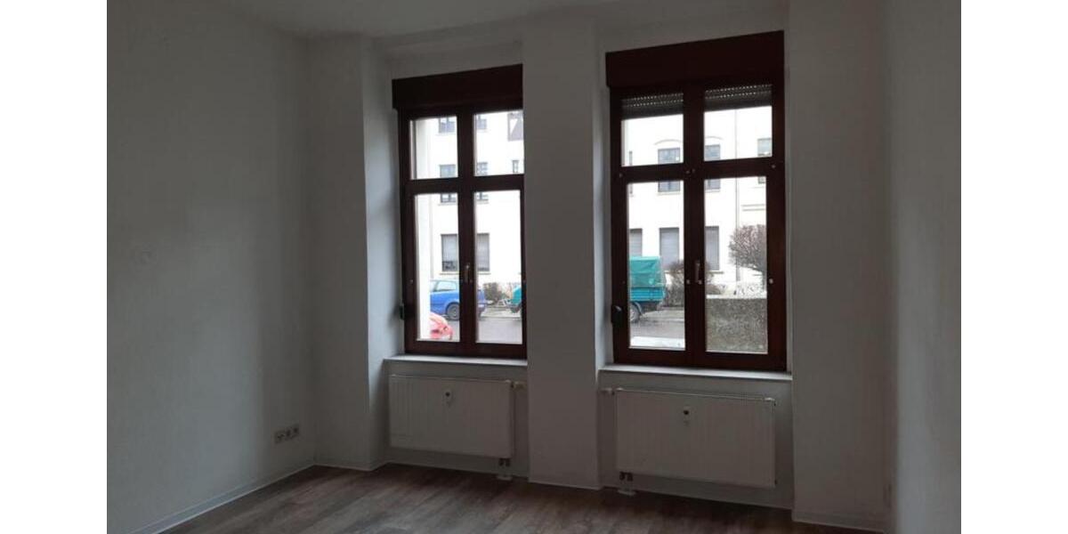 Erdgeschoßwohnung Magdeburg Leipziger Straße - 3 Zimmer, 77 m&sup2;, 500&euro; | Angebot:25893285