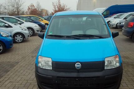 Fiat Panda 77.000 km 2.950 &euro; Magdeburg 39128