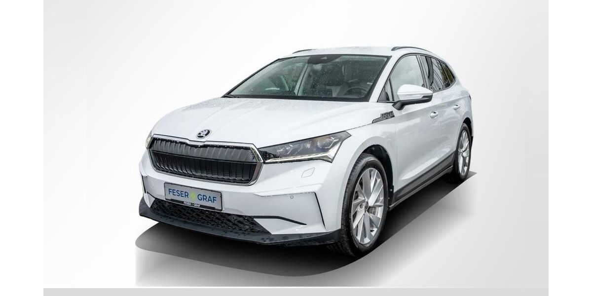 Skoda Enyaq 27.400 km 23.650 &euro; Magdeburg 39118