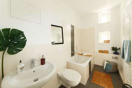 Wohnung zum Mieten in Burg 406,48 € 50.81 m² 2 zimmer