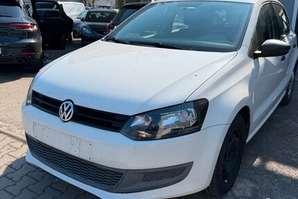 VW Polo 145.864 km 3.499 &euro; Magdeburg 39118