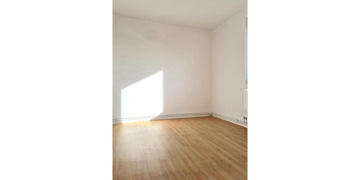 Etagenwohnung Magdeburg Ottersleben - 3 Zimmer, 58 m&sup2;, 347&euro; | Angebot:24815704