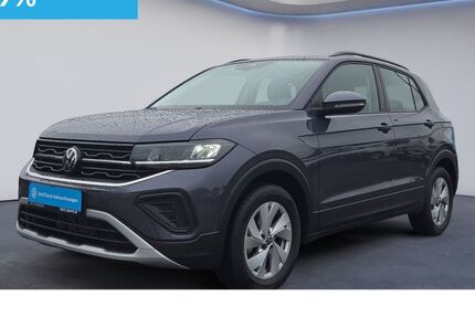VW T-Cross 2.100 km 22.480 € Magdeburg 39116
