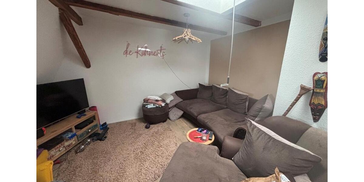 Dachgeschoßwohnung Magdeburg Brückfeld - 3 Zimmer, 80 m&sup2;, 807&euro; | Angebot:27627885