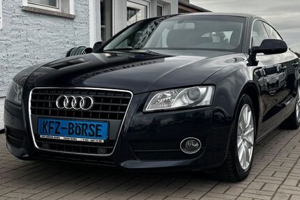 Audi A5 173.500 km 12.300 &euro; Burg 39288