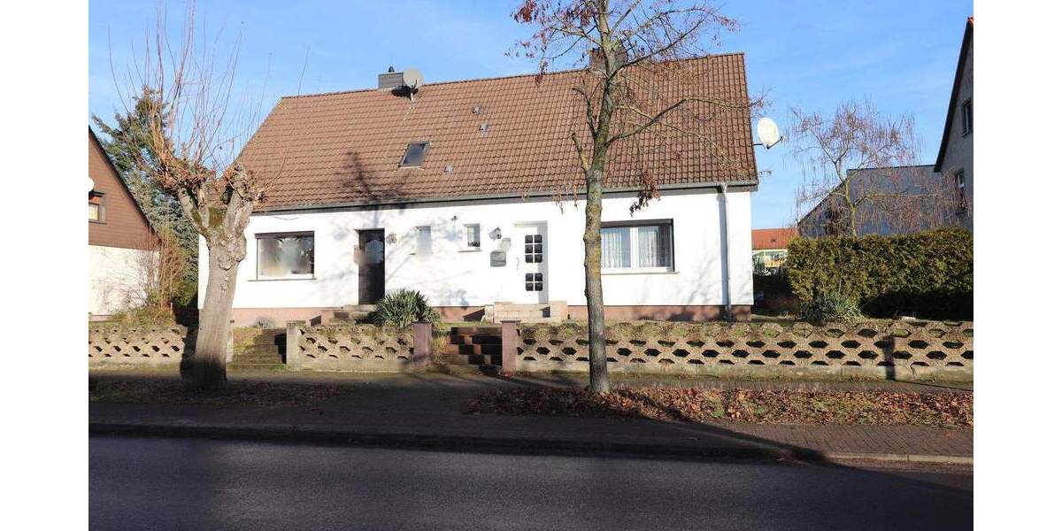 Doppelhaushälfte Gerwisch Gerwisch - 4 Zimmer, 80 m&sup2;, 150.000&euro; | Angebot:25686873