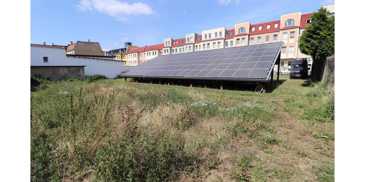 Grundstück Magdeburg Salbke - 180.000&euro; | Angebot:26345907