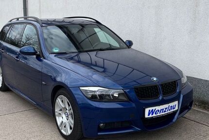 BMW 320 159.000 km 6.950 &euro; Magdeburg 39128