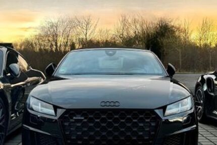 Audi TT 68.000 km 29.900 &euro; Magdeburg 39118