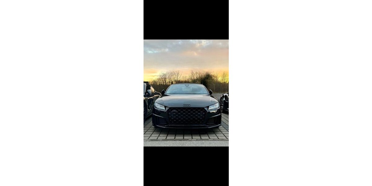 Audi TT 68.000 km 29.900 &euro; Magdeburg 39118