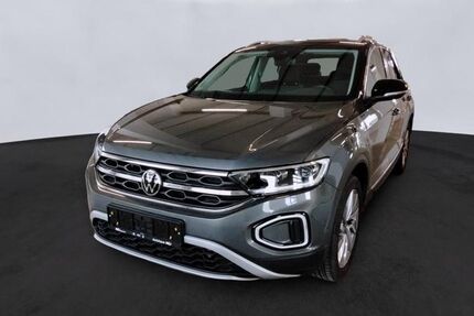 VW T-Roc 12.841 km 24.940 &euro; Magdeburg 39126