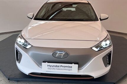 Hyundai IONIQ 47.966 km 14.900 € Magdeburg 39116