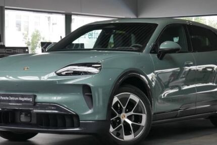Porsche Cayenne 9.900 km 112.890 &euro; Magdeburg 39116