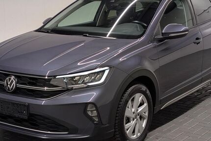 VW Taigo 25.200 km 16.480 &euro; Langenweddingen 39171