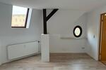 Dachgeschoßwohnung Magdeburg Nordwest - 2 Zimmer, 65 m&sup2;, 500&euro; | Angebot:24979177