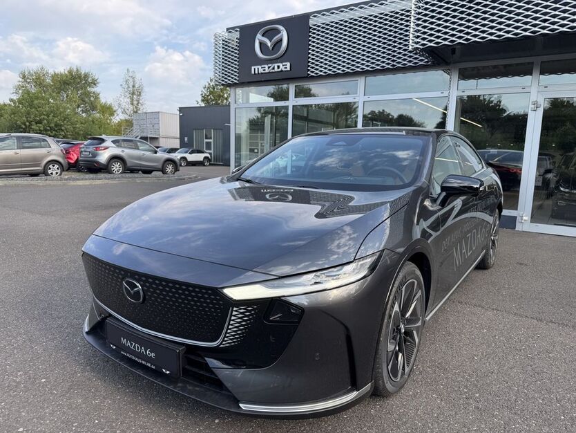 Mazda 6e 2.500 km 40.790 € Magdeburg 39120