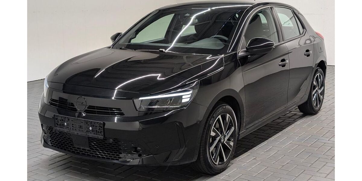 Opel Corsa 9.000 km 16.430 &euro; Langenweddingen 39171