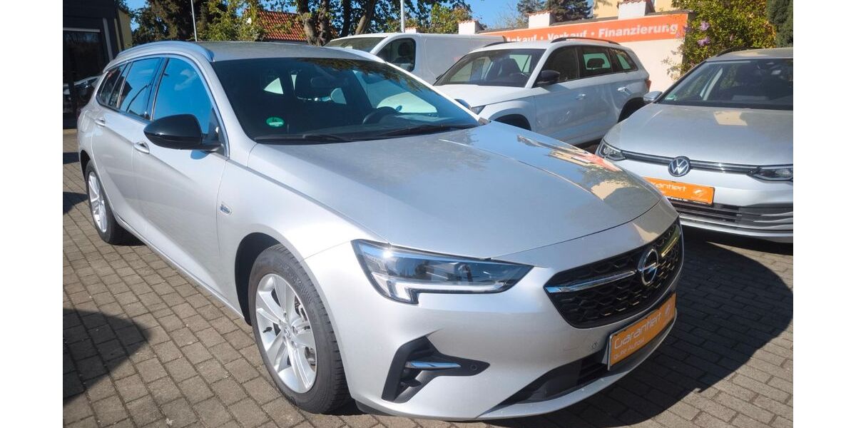 Opel Insignia 89.676 km 10.970 &euro; Magdeburg 39130