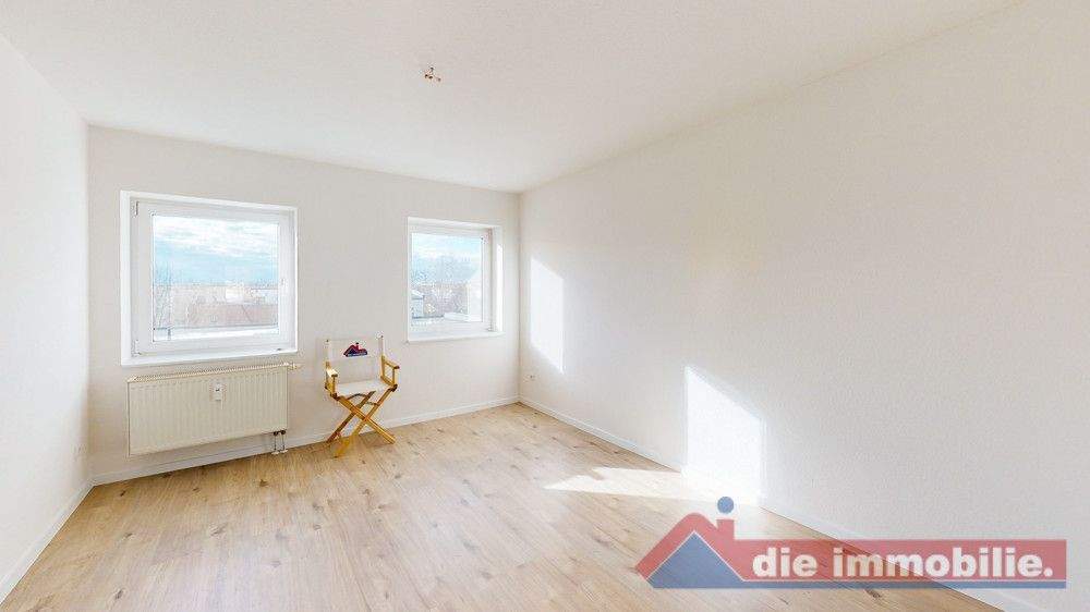 Etagenwohnung Magdeburg / Sudenburg Sudenburg - 3 Zimmer, 85 m&sup2;, 595&euro; | Angebot:24487158